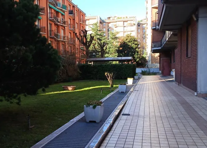 City Milano Apartment - Carlihaus